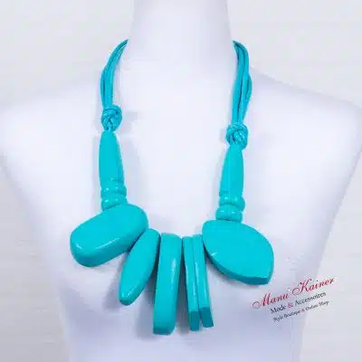 DesignKette La Stella Beauty Mint, Anr.: 3595