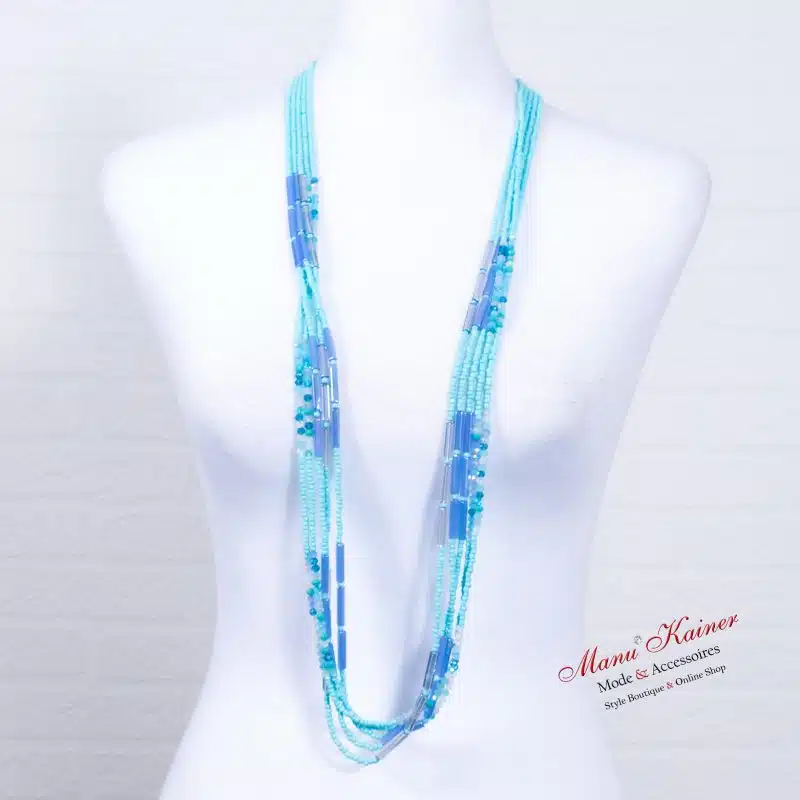DesignKette Blue Beach, Anr.: 3598