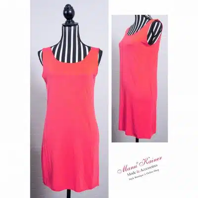 UnterLongshirt Coralle |Gr. UNI 38-46|, Anr.: 3599