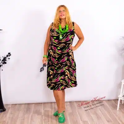 Sommerkleid Mara |Gr. UNI 42-48|, Anr.: 3616