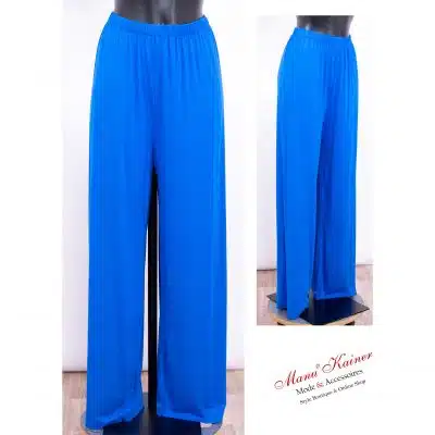 Legero MarleneHose Blitzblau |Gr. UNI 44-48+|, Anr.: 3633