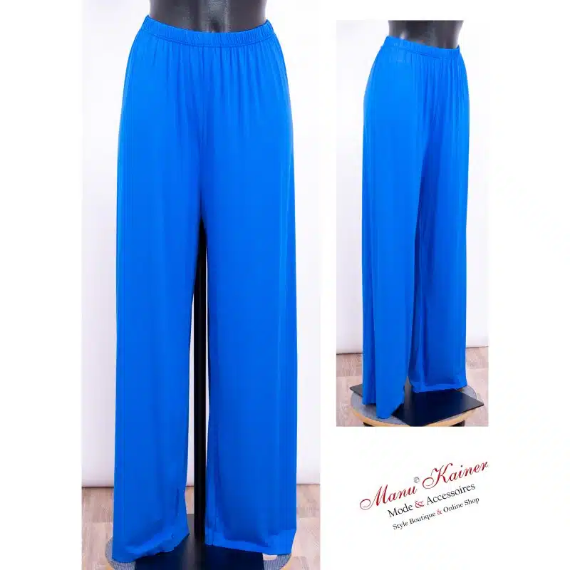 Legero MarleneHose Blitzblau |Gr. UNI 44-48+|, Anr.: 3633