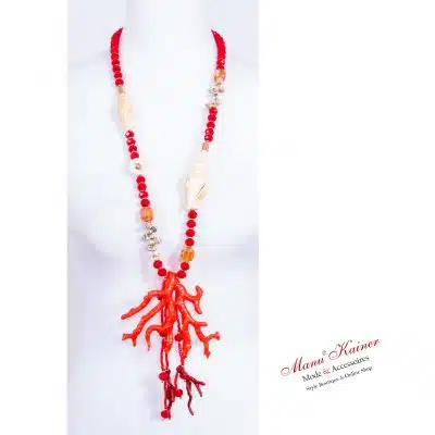 DesignKette Coral Elegance, Anr.: 3638
