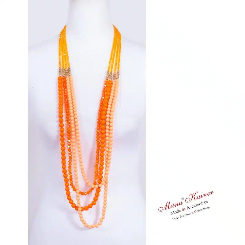 DesignKette Orange Delight, Anr.: 3639