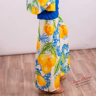 Hose Happy Summer |Gr. UNI 36-42|, Anr.: 3711