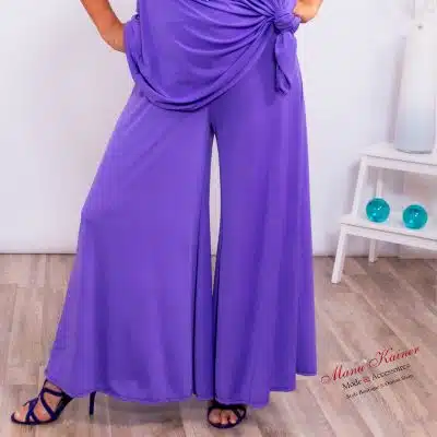 Designhose Mary Lila |Gr. 38-46/48|, Anr.: 3735