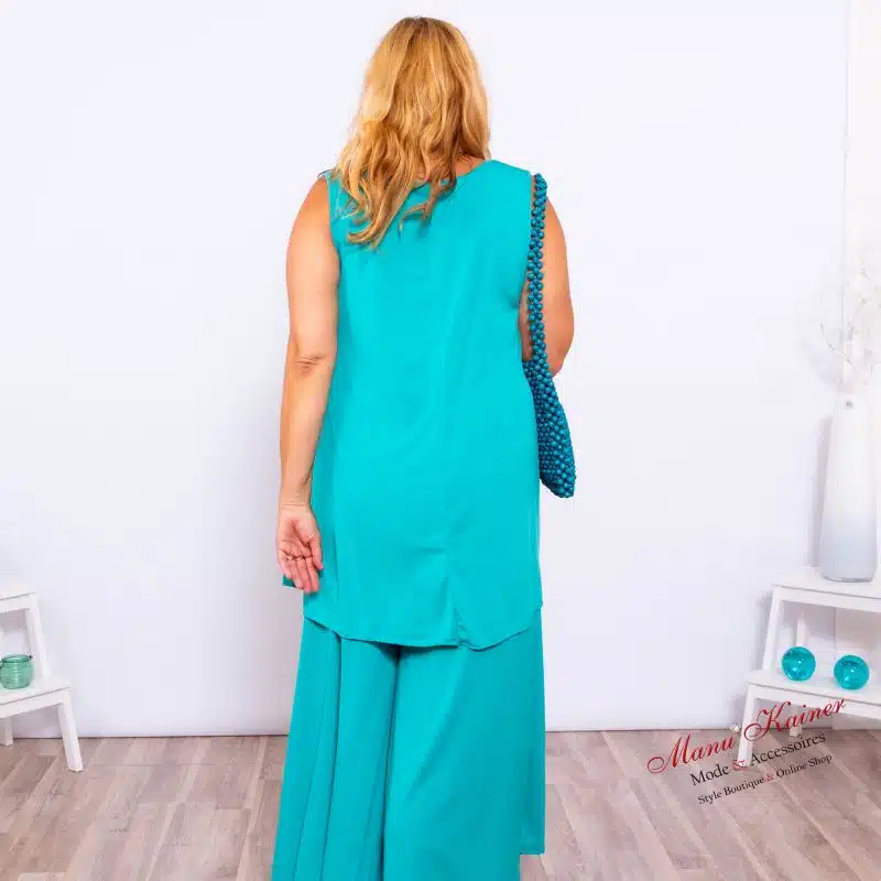 DesignShirt Mary, Mint |Gr. UNI 38-48|, Anr.: 3736 – Bild 5