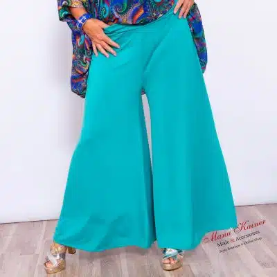 Designhose Mary Mint |Gr. UNI 38-46/48|, Anr.: 3737