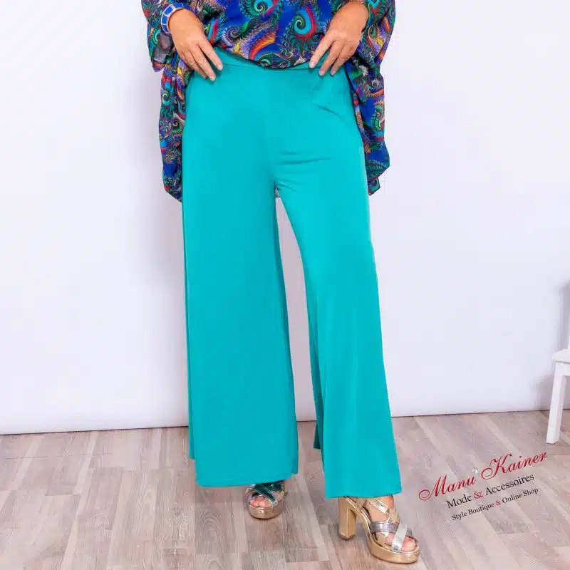 Designhose Mary Mint |Gr. UNI 38-46/48|, Anr.: 3737 – Bild 3