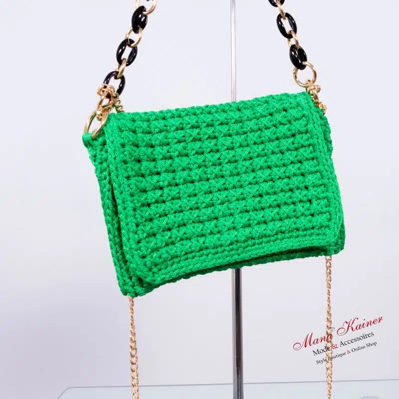 Designtasche Francis green, Anr.: 3738 – Bild 2
