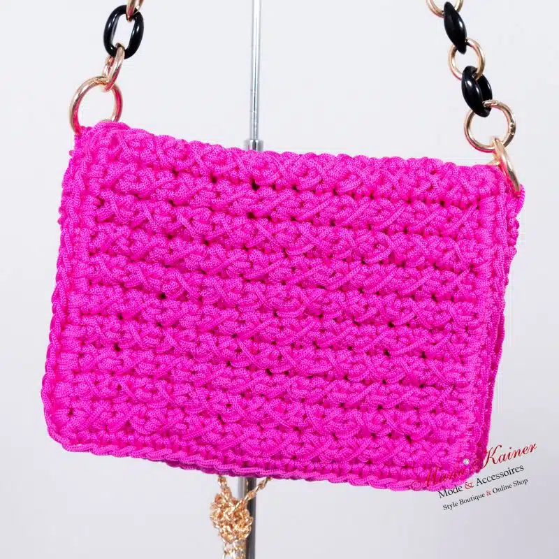 Designtasche Francis Pink, Anr.: 3739 – Bild 2