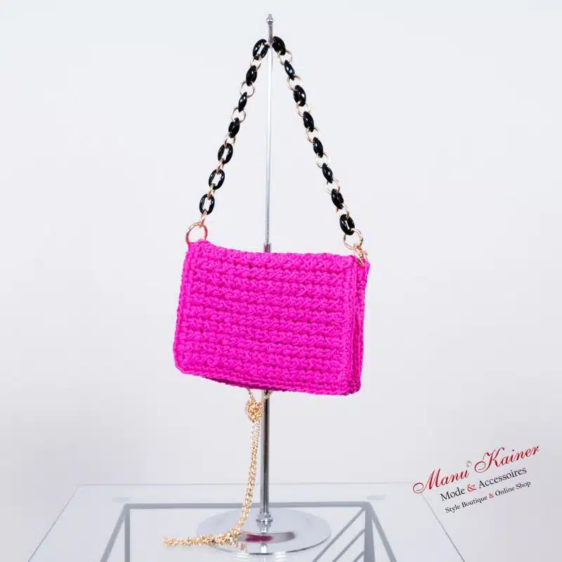 Designtasche Francis Pink, Anr.: 3739 – Bild 3