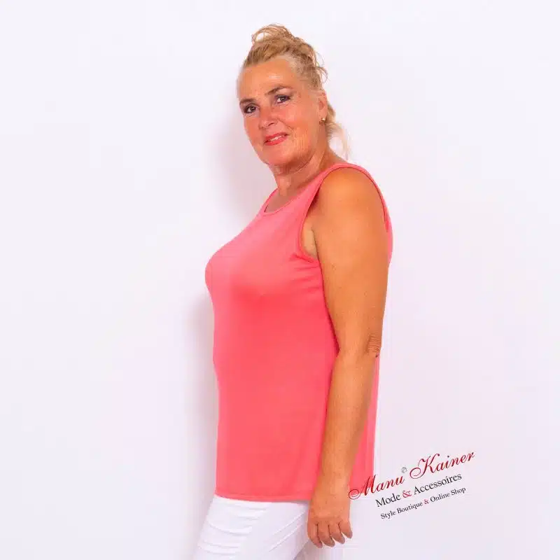 UnderTop Coralle |Gr. UNI 38-48|, Anr.: 3747 – Bild 5