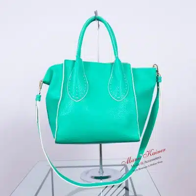 DesignTasche Mint Star, Anr.: 3751