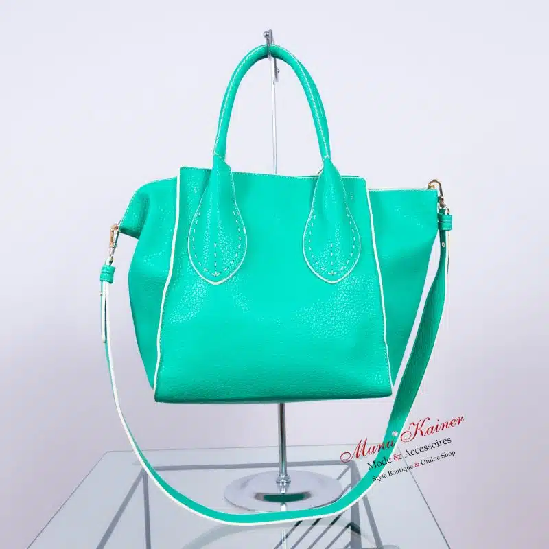 DesignTasche Mint Star, Anr.: 3751