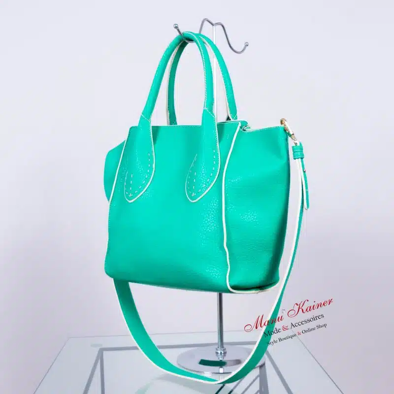 DesignTasche Mint Star, Anr.: 3751 – Bild 3