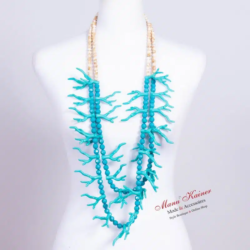 DesignKette Ocean Türkis, Anr.: 3752