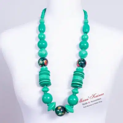 Designkette Mint Star, Anr.: 3753