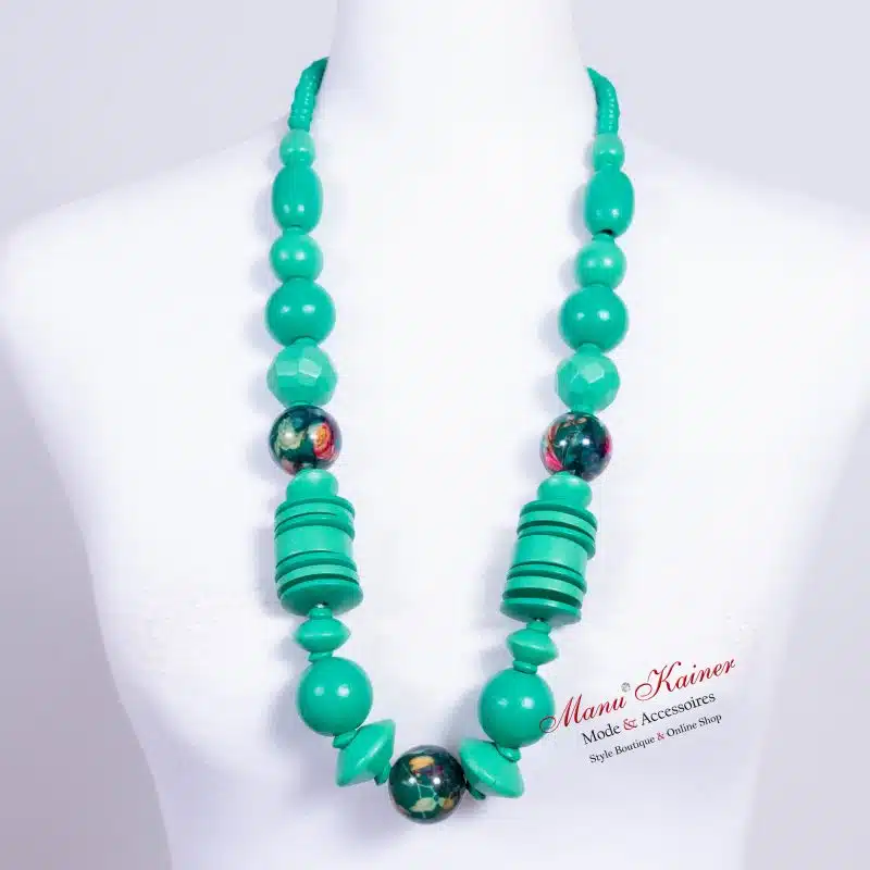 Designkette Mint Star, Anr.: 3753
