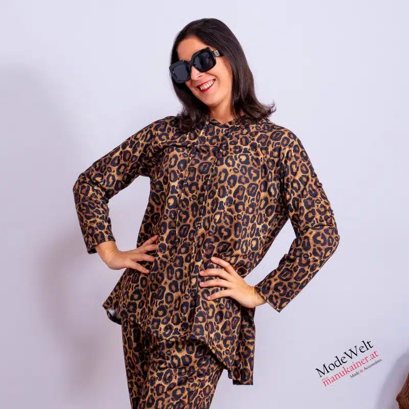 DesignSweater Leo |Gr. UNI 36-46|, Anr.: 3758 – Bild 3