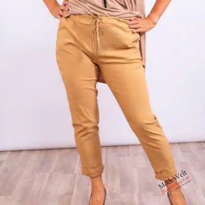 DesignJean Flora Braun |Gr. UNI 44-48|, Anr.: 3780