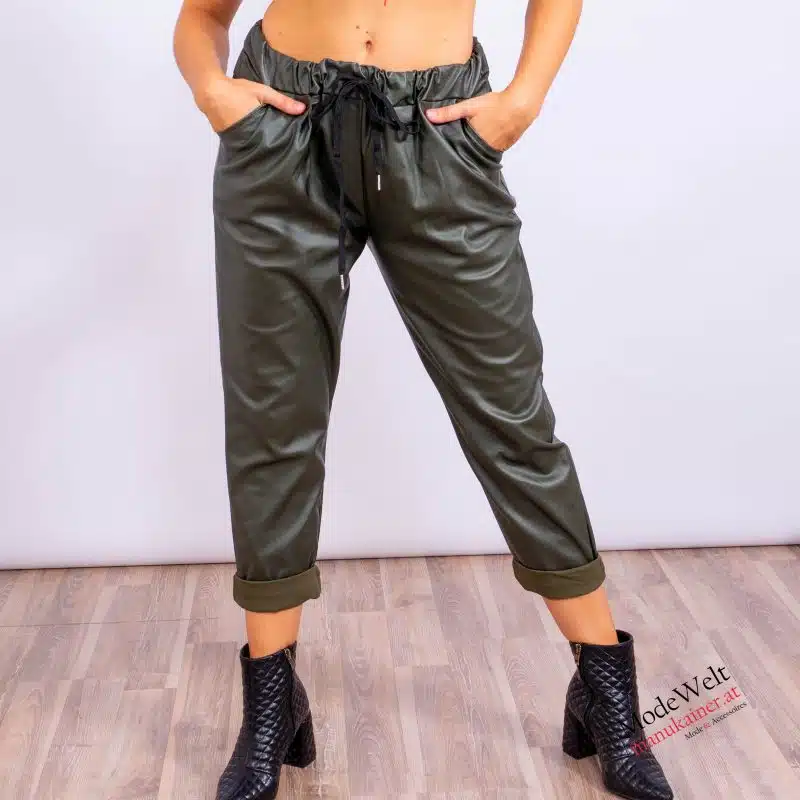 Designhose Luxury Star Safari |Gr. 36 bis 48|, Anr.: 3783 – Bild 5
