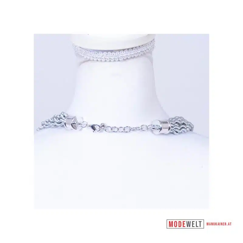 Designkette Donna Glamour Silber, Anr.: 3808 – Bild 2