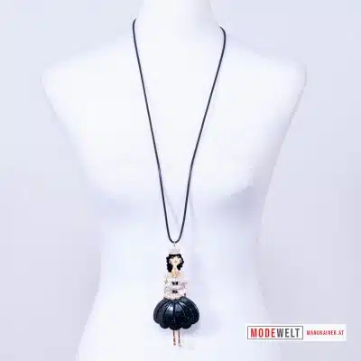 Longkette Princess Glamour, Anr.: 3810