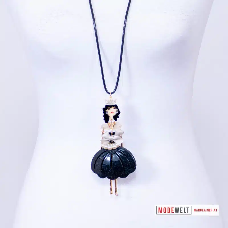 Longkette Princess Glamour, Anr.: 3810 – Bild 2