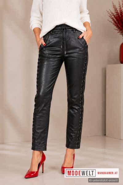 Designhose GlamRock |Gr. UNI 38-46|, Anr.: 3820