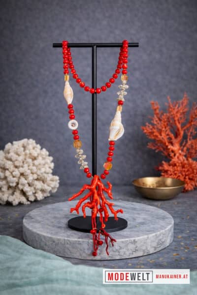 DesignKette Coral Elegance, Anr.: 3638