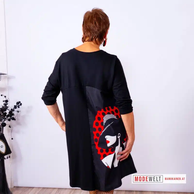 Tunika Lady Flamenco |Gr. UNI 36-46|, Anr.: 3828 – Bild 4