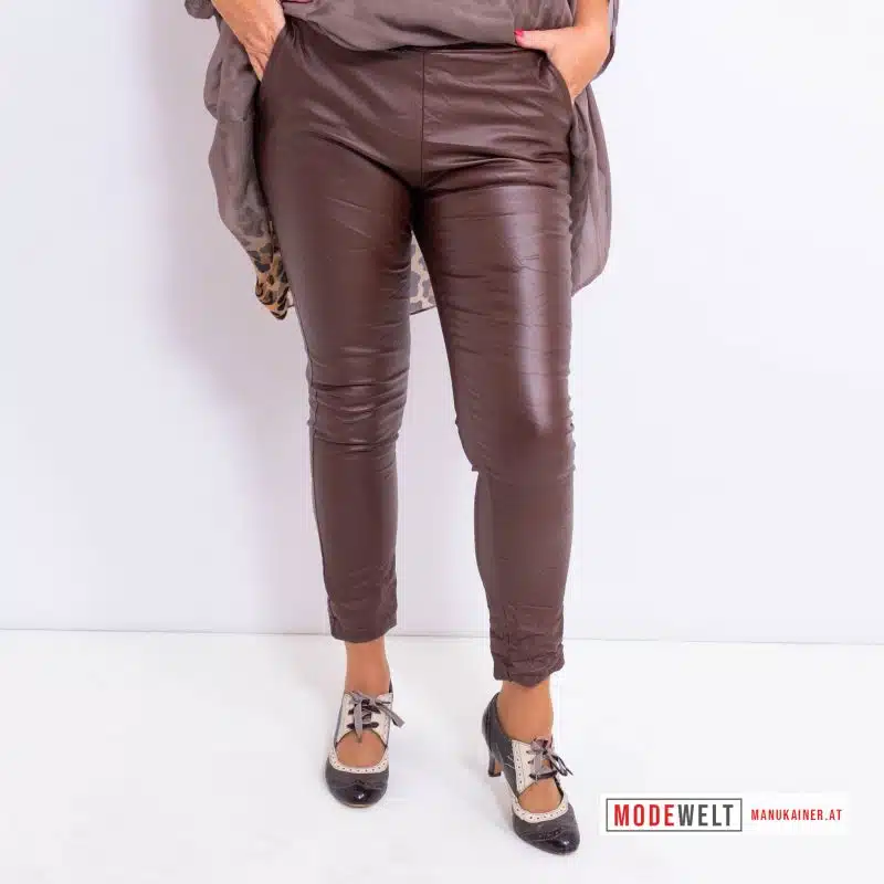 DesignHose Luxury Star Nougat |Gr. UNI 36-48|, Anr.: 3835