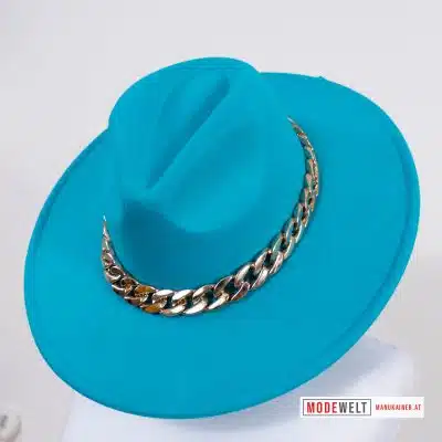Hut Catalana Mint, Anr.: 3885