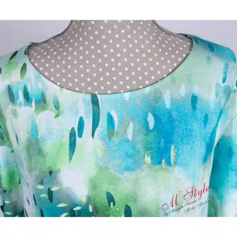 LadiesCollection Shirt Catherine |Gr. 40 bis 48|, Anr.: 3886 – Bild 3