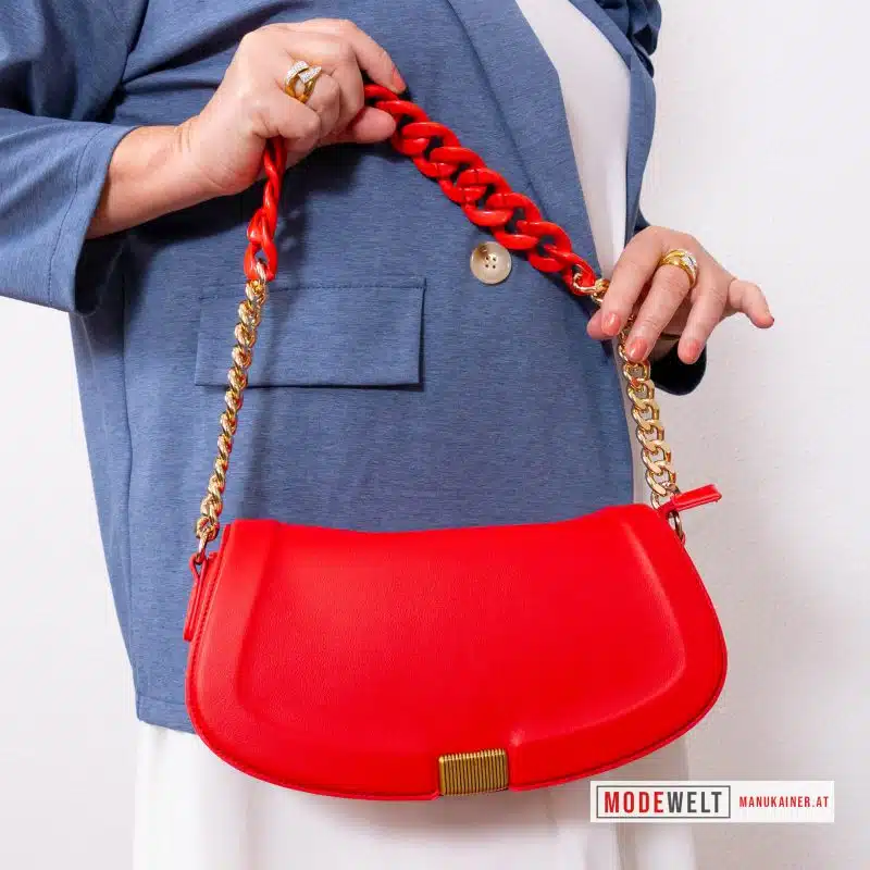 Tasche Rosso Lady, Anr.: 3894