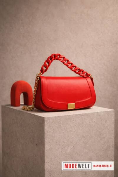 Tasche Rosso Lady, Anr.: 3894
