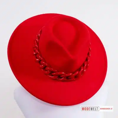 Hut Catalana Red, Anr.: 3910