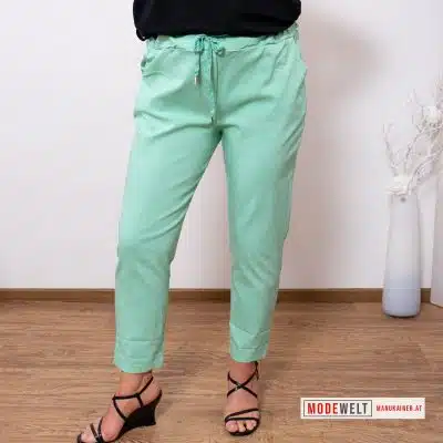 DesignHose Mint Star|Gr. UNI 40-48|, Anr.: 3918