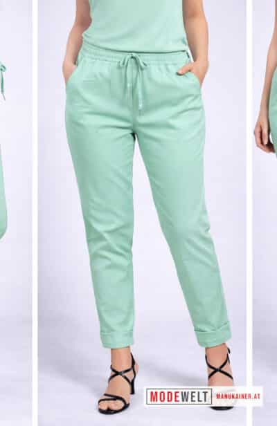 DesignHose Mint Star|Gr. 38 bis 48|, Anr.: 3918