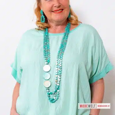 Longkette Mira Mint, Anr.: 3921