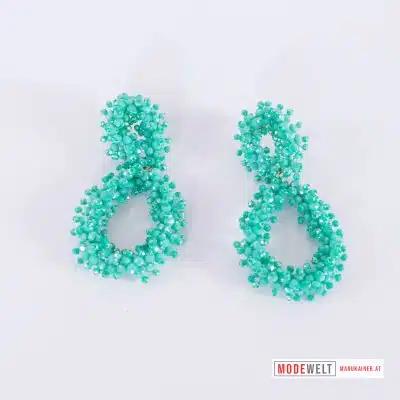 Ohrringe Mira Mint, Anr.: 3922