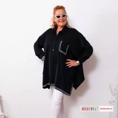 EdelTunika Domenica |Gr. UNI 38-48+|, Anr.: 3925