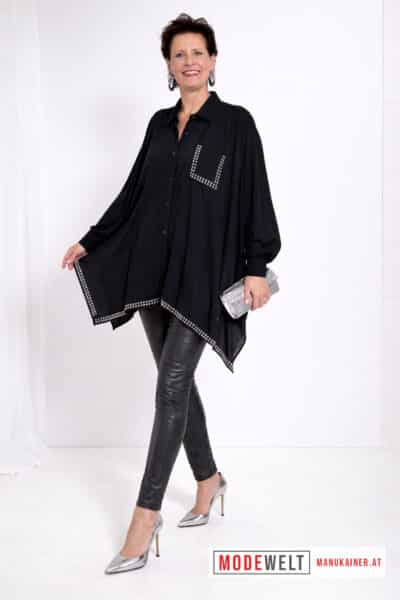 EdelTunika Domenica |Gr. UNI 38-48+|, Anr.: 3925