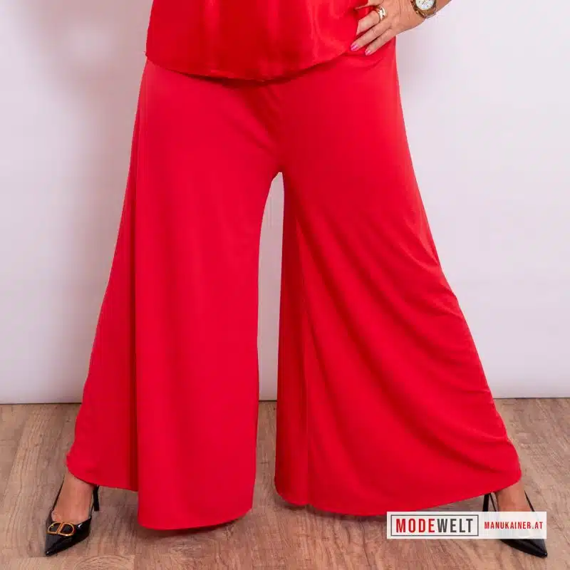 Designhose Mary Red |Gr. UNI 38-46/48|, Anr.: 4046 – Bild 2