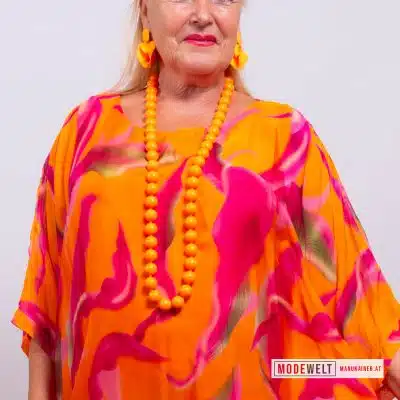 PerlenLongkette Mandarin, Anr.: 4063