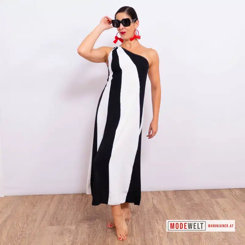 DesignKleid Anastasia |Gr. UNI 34-38|, Anr.: 4072 – Bild 3