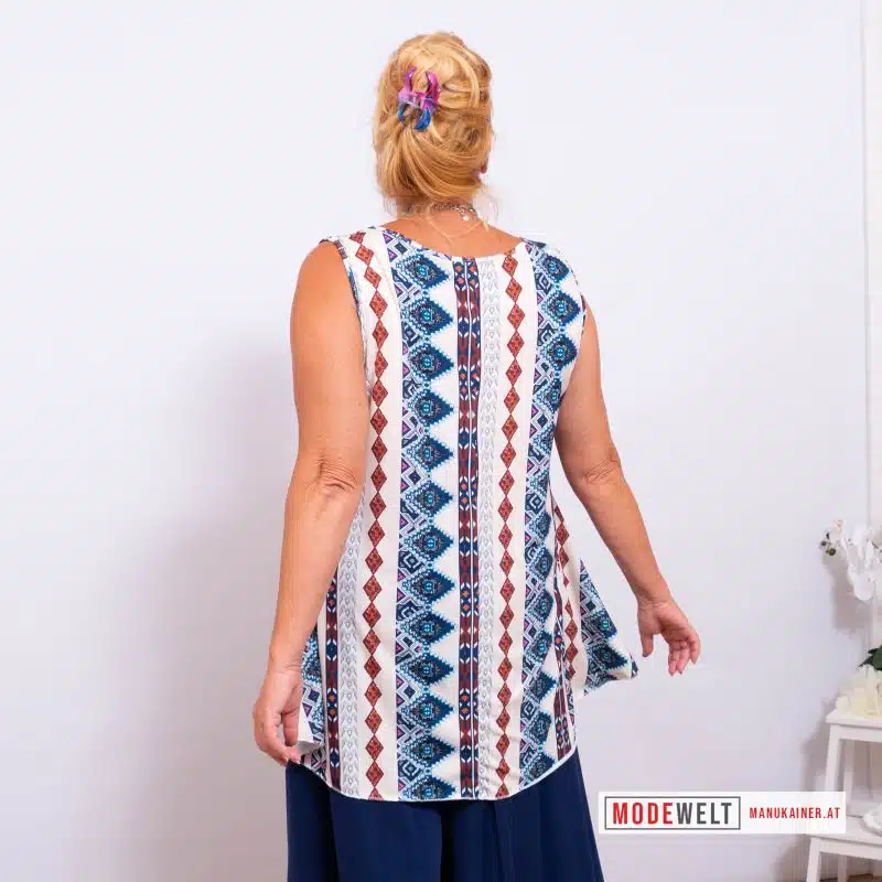DesignShirt Mary, Inka Star |Gr. UNI 38-48|, Anr.: 4105 – Bild 3