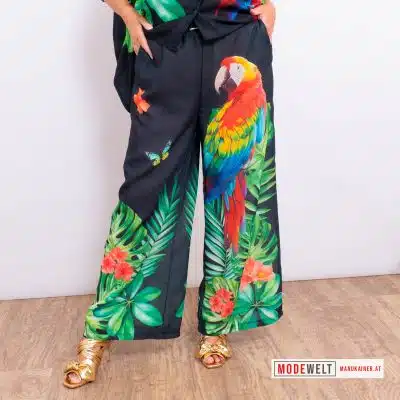 Fashion TrendHose Papageno Paradise|Gr. UNI 36-44|, Anr.: 4115