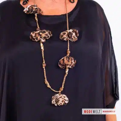 Designkette Leo Flowers, Anr.: 4121